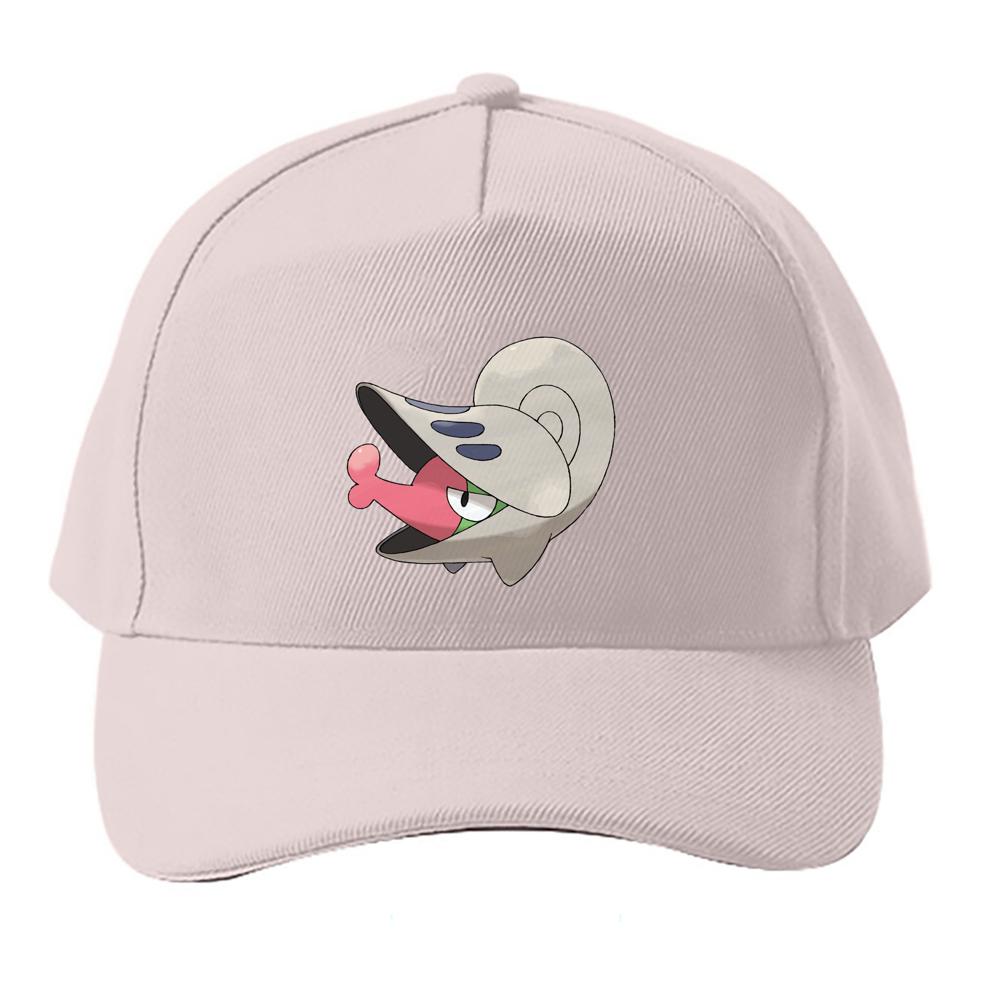 （画像用） ポケットモンスター Pokémon ベースボールキャップ 綿100％ 男女兼用 帽子 スポーツ